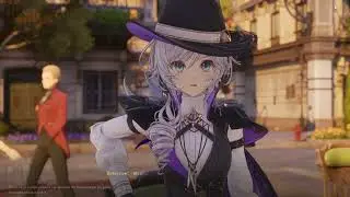 Silver Palace 'CBT 1' - Gameplay #1