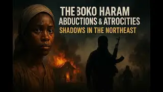 THE BOKO HARAM ABDUCTIONS & ATROCITIES &ndash; SHADOWS IN THE NORTHEAST