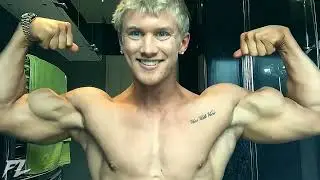 NEVER GIVE UP! Jeff Seid and Zac Aynsley Fitness & Bodybuilding Gym Aesthetics Motivation 2019