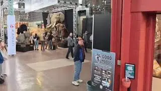 2026 Great American Outdoor Show - Virtual Reality Walk Thru