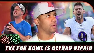 NFL Friday News Dump