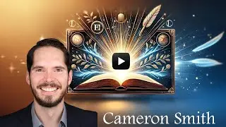 01 Interview - Cameron Smith