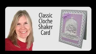 Classic Cloche Christmas Cards