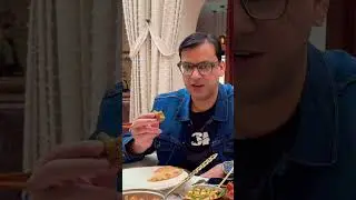 Tasty Crispy Falafel at Dokya 😋😍 #shorts #foryou #qatar #ytshorts