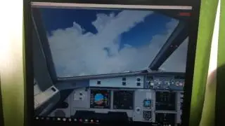 A320 Airlingus Rex Texture Direct Graphics