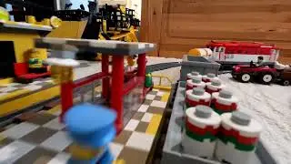 Lego Bardotka Brejlovec