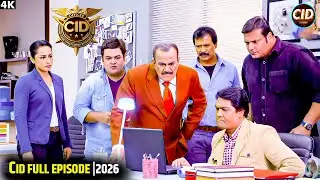 #cid 2026 | CID Daya | Real Heroes | CID Season 2 | Crime World #truestory