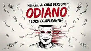 La psicologia oscura delle persone che non festeggiano il compleanno (verità scioccante)