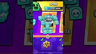 J&rsquo;ouvre le pass prt.2! #mrbeast #brawlstars #epicpartner #unchained #abonnetoi