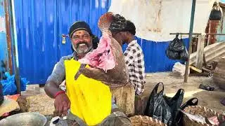 Amazing Cutting Skills | Fish Cutting Skills| #KasimeduSelvam #kasimedu #FISHCUTTING #SKILL