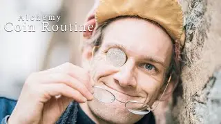 Alchemy Coin Routine