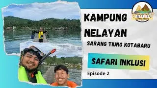 Kampung Nelayan Kotabaru