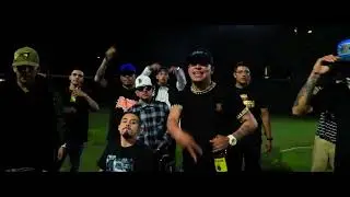 MEGACYPHER ZAMORAP(VIDEO OFICIAL)