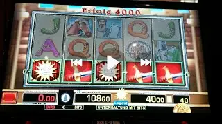 CENTaurus POWERSPINS ZAHLT RICHTIG AUS 😱💥 | Am Ende ROULETTE 140?!
