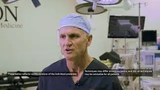 TruMatch with ATTUNE Knee System Testimonial