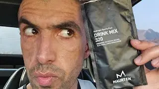 Drink Mix 320 BY Maurten