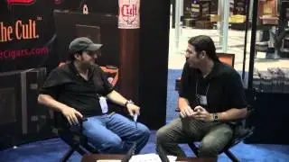 Quality Importers IPCPR - 2012 - Booth 0655