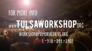 TULSA WORKSHOP 2016