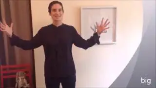 Talkable - Learn Baby Sign Language - Big