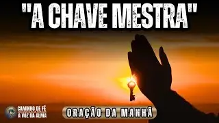 NNÃO TOME NENHUMA DECISÃO ANTES DE OUVIR ISSO: Oração Poderosa por Discernimento e Direção
