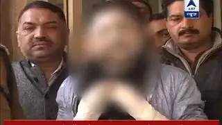 Dismissed merchant navy sailor Rahul Matta kills father, injures 11 cops by setting off cy