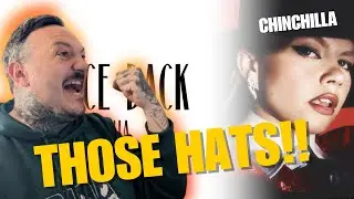 Chinchilla – “Bouncing Back” | UK Dad’s First Time Music Reaction