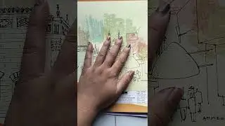 Thread Art 😍🎨 #painting #art #satisfying #viralvideo #ytshorts