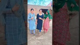 masti 😀 #pinkihisar #funny #ajaykundu #dance #hindisong