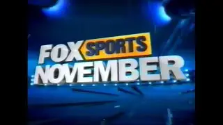 Fox Sports Australia Promo 2008