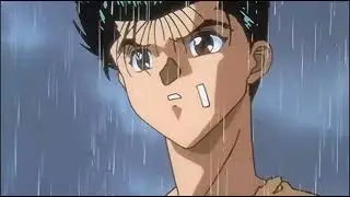 Yu Yu Hakusho Sad Song (Slow and Reverb) HD
