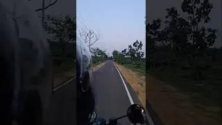 life is our's to be spent ✨️ 😌 #travel #shortvideo#ridesafe