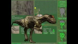 The Big Al Game Review (remake version)
