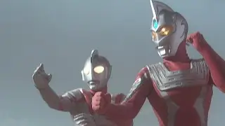 (4K 60FPS) Ultraman Neos & Ultraseven 21 Vs Nozera & Sazora [ENG SUB]
