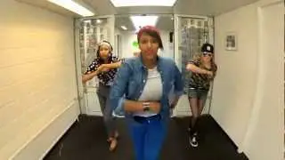 LipDub Guyotschool 2013