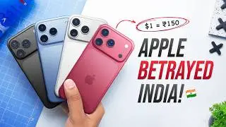 Apple, This is NOT Okay!