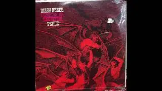 Dizzy Reece - Possession, Exorcism, Peace (1977)