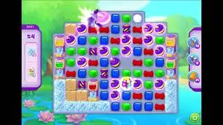HomeScapes Level 9631 no boosters (9681 for other countries)