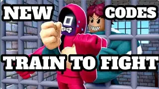 Roblox Train to Fight Codes (October 2025) | All Working OP Codes 🚀 Free Rewards 💎
