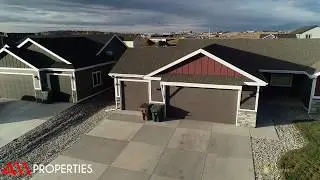 1217 Pintail Gillette, WY- $289000