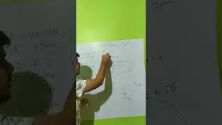 Class 11th physics: work, energy and power all formulas in 2 minutes🔥