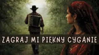 ZAGRAJ MI PIĘKNY CYGANIE - AlgoHarmony