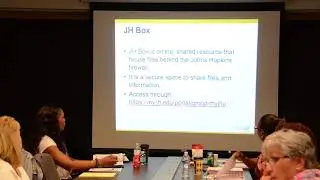 Orientation to Patient Education Materials