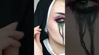🏫 AHS Makeup pt 2