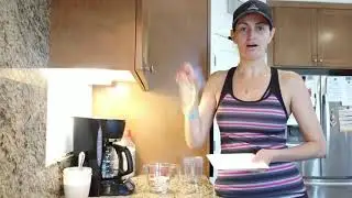 Oatmeal tortillas