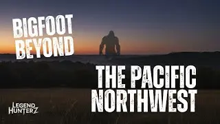 Advance Clip - Bigfoot Beyond the Pacific Northwest &ndash; Chris Explains the Lore