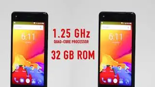 Intex ELYT e6