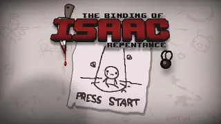 Дневной ГЕЙминг► The Binding Of Isaac