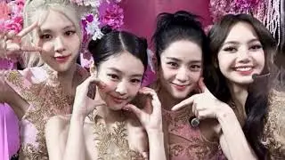 Мировой тур BLACKPINK &laquo;DEADLINE&raquo; &mdash; крупнейшее мировое турне BLACKPINK приближается к своему финалу.