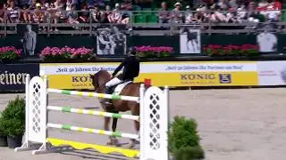Marcus Ehning   Firth of Lorne   N&ouml;rten Hardenberg 2018