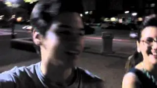 [VLOG] BlackSpottedZebra and BlackSpottedSister are Drunkards